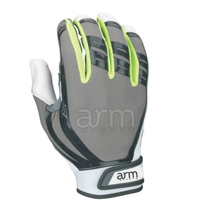 Guantes de Bateo de Béisbol de la Mejor Calidad, Color Personalizado, Impermeables y Transpirables, en Oferta - Product Image 3