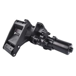 Pedana Laterale in Alluminio per Ram 1500 2019-2022 3.0L Lato Destro 145FT Wb 68461580AA - Product Image 6