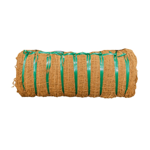 Red de fibra de coco biodegradable para el refuerzo del suelo y la prevención de la erosión en taludes, margenes de ríos y diques. - Product Image 1