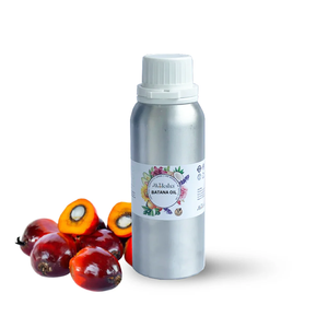 Aceite de Batana |   Proveedor Mayorista de Aceites Portadores Premium, Fabricante de Marca Privada OEM - Product Image 3