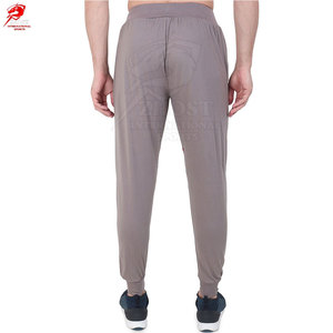 Durable Material Breathable Design Stylish Men <b>Trousers</b> For Office <b>Work</b> And Casual Daily Wear Use - Product Image 3