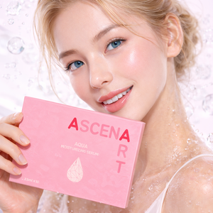 Sérum rajeunissant à l'hyaluronate de sodium, solution booster coréenne pour le visage, hydratation intense, gel anti-rides 250 ml - Product Image 1