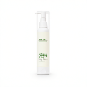 เอซิมิ คอลลาเจน คลีนซิ่ง โฟม เฟเชียล คลีนเซอร์ - Product Image 2