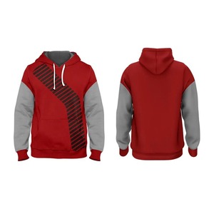 Meilleurs sweats à capuche pour hommes, design de logo personnalisé, pour l'hiver - Product Image 5