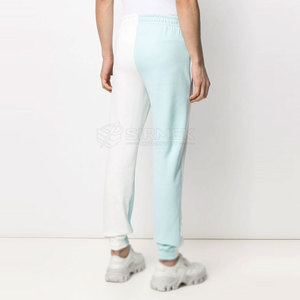 Breathable <b>Joggers</b> For Men With Casual Fit Elastic Waist And Functional Design For <b>Work</b> Home Or Travel Comfort - Product Image 2