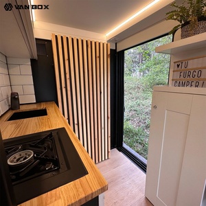 Mini <span class=keywords><strong>camping</strong></span>-<span class=keywords><strong>car</strong></span> électrique Conversion <span class=keywords><strong>prix</strong></span> <span class=keywords><strong>camping</strong></span>-cars modulaires lit ascenseur à vendre Module <span class=keywords><strong>Camping</strong></span> Box caravane - Product Image 5