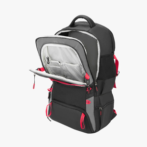 Bolsa de Gimnasio Personalizada con Logotipo 2026, Gran Capacidad, Forro de Poliéster Impermeable, Casual, Unisex, para Ejercicio Físico, Venta Especial - Product Image 5