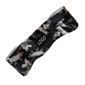 Brazalete de Gimnasia al por Mayor con Material Elástico, Soporte Ajustable Antideslizante para Gimnasio, Press de Banca, Levantamiento de Pesas, Entrenamiento de Fuerza - Product Image 3