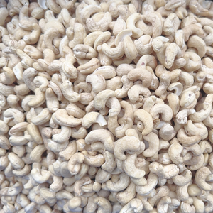 Hot Sales High Quality Vietnamese Roasted Cashew <b>Nuts</b> Ww180 Ww320 Ww240 Cashew <b>Nut</b> <b>Kernels</b> Santigo Cashew Vietnam OEM, ODM - Product Image 1
