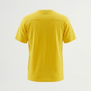 เสื้อยืดผ้าฝ้ายเปล่า พร้อมสำหรับการพิมพ์ ปัก และออกแบบลายตามสั่ง - Product Image 2