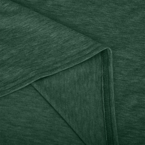 Camisetas sin mangas transpirables para hombre, talla grande, para entrenamiento en el gimnasio, color verde oliva, cuello redondo, poliéster y algodón, camisetas sin mangas casuales para hombre - Product Image 6