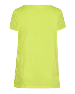 T-shirts pour femmes de qualité supérieure, manches courtes, vente en ligne, prix de gros avec OEM - Product Image 5