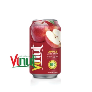 Boisson au jus de fruit du dragon en conserve 330 ml, fabrication OEM ODM, formule personnalisée, fabricant de boissons, certifié Halal - Product Image 3