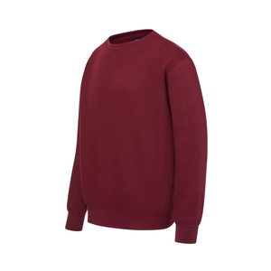Sweat-shirt de qualité supérieure avec col rond et motif imprimé, 100% coton, vente en gros, sweat-shirt de bonne qualité - Product Image 3