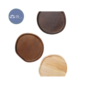 BEST SELLING <b>Customized</b> Modern <b>Wood</b> Serving Tray Eco Friendly Wall <b>Sign</b> Supply - Product Image 1