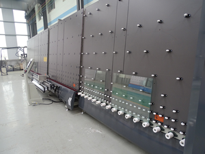 자동 단열 유리 생산 라인 이중 유리 제조 기계 대형 유리 제조 기계 - Product Image 3