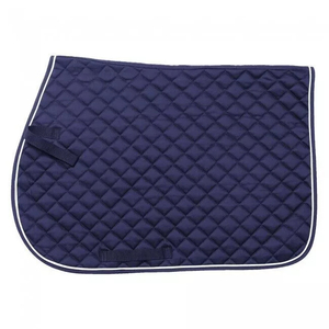 Almohadillas para Silla de Montar a Caballo de Estilo Occidental de Alta Calidad, Diseño Personalizado 2026, con Forro de Lana - Product Image 1