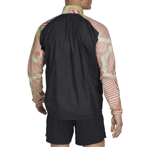 Casual Sport Hooded Custom Logo Lightweight <b>Windbreaker</b> Jacket Outdoor Jacket for Men - Product Image 6