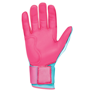 Gants de moto en cuir avec protection contre les chutes en fibre de carbone, respirants et résistants à l'usure, gants de course pour hommes - Product Image 6