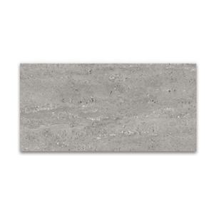 Carreaux de sol en porcelaine antidérapants modernes 300x600mm, imitation brique réfractaire, résistants à l'usure, pour appartement, villa, école, centre commercial, usage intérieur - Product Image 1