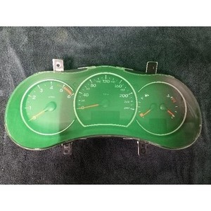 Tableau de bord d'occasion Koleos 2008-2011 GENUINE 248100706R - Product Image 2