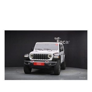 Jeep Wrangler 2.0 Rubicon 2023, Techo Descapotable, 4 Puertas, Caja de Cambios Automática, Asientos de Tela, Cámara Trasera, 30,698 km - Product Image 3