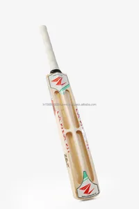 ไม้ตีคริกเก็ต ZAP Sports Power Scoop ขนาด 5 ทำจากพลาสติกผสมไม้แคชเมียร์วิลโลว์ - Product Image 3
