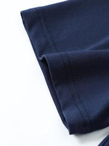 Mens <b>Polyester</b> <b>T</b> <b>Shirt</b> Casual Lightweight Breathable Crew Neck Regular Fit Soft Fabric Comfortable Daily Wear Fashion Clothing - Product Image 3
