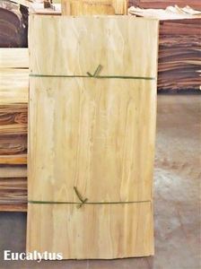 Engineered Wood Veneer- Rubber Wood <b>Face</b> Veneer- acacia wood veneer- good veneer for plywood - Product Image 2