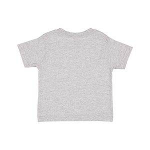 Camiseta de manga corta para niños con estampado de camión Clover, cuello redondo informal, diseño de dibujos animados, de Bangladesh Apparels - Product Image 6