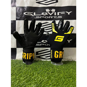 Gants de gardien de but de style nouveau, design unique, équipement de protection pour gardiens de but - Product Image 3