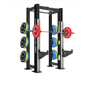 ESCAPE Octagon Half Box con stazione per trazioni - Product Image 1