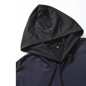 New Arrival Latest Pullover Jersey <b>Hoodie</b> Oversized Fit Custom Made Unisex Summer Hot Sale Products - Product Image 3