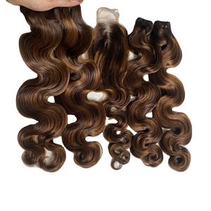 100% alta calidad mejor calidad encaje HD vietnamita virgen pelucas de cabello humano Natural para mujeres negras buen precio trama Genius - Product Image 5