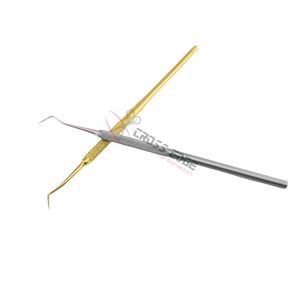 อุปกรณ์ยกขนตาประสิทธิภาพสูง สแตนเลสสตีล สำหรับต่อขนตาและดัดขนตา ใช้ในร้านเสริมสวย - Product Image 1