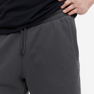 Cheap Price High Quality Sweat <b>Shorts</b> for <b>Men</b> New Look Best Casual Eco-Friendly Solid <b>Pattern</b> Style - Product Image 2