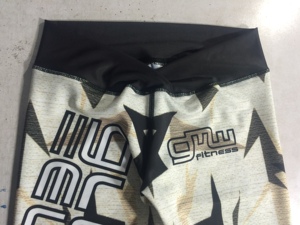 Leggings Deportivos de Cintura Alta para Mujer, Pantalones de Yoga Ajustados con Efecto Levanta Glúteos, para Correr, Fitness y Yoga - Product Image 6