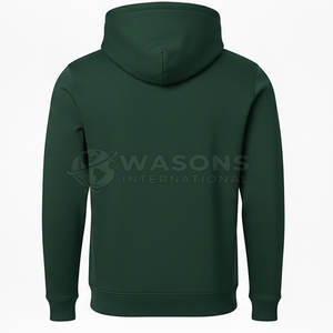 Sweat à capuche de sport pour la course par temps froid et les entraînements hivernaux, avec empiècements en mesh respirant pour les entraînements de haute intensité - Product Image 6
