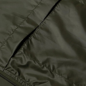 Men's Hooded Windproof Casual Jacket with Zipper Closure Removable Hat <b>Camo</b> Pattern for Outdoor Leisure - Product Image 5