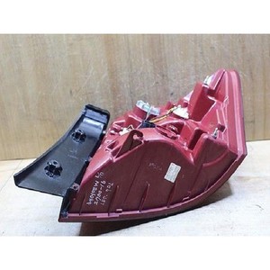 Feu arrière gauche LED d'origine pour Chairman H 1997-2014, référence 83601140 - Product Image 6