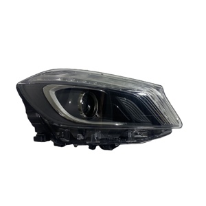 Para mercedes-benz Clase B W246 2011 2012 2013 2014 faro de xenón Benz B180 B200 B220 B250 B260 W246 Luz de coche - Product Image 3