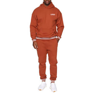Sweat à capuche au design élégant avec manches longues et logo personnalisable, prix abordable, toucher doux, conçu pour les hommes par temps frais 2026 - Product Image 4
