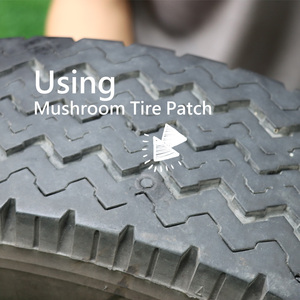 Hot Product 48 Pcs Mushroom Tire <b>Plug</b> Patch - Product Image 4