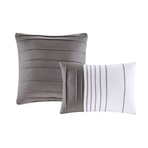 Plaid <b>Comforter</b> <b>Set</b> - Product Image 5