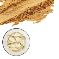 Complément alimentaire Extrait de champignon Shaggy Mane en poudre 30% polysaccharides