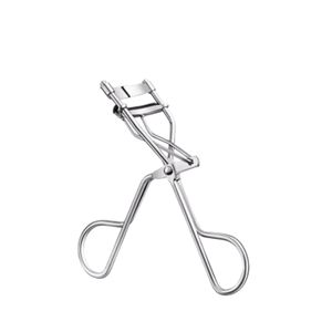 Professional Custom Color Logo High Quality Comfort Grip Mini Stainless Steel Eyelash Curler Instructions Portable <b>Makeup</b> <b>Tool</b> - Product Image 1