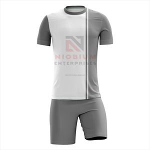 Meilleure qualité Maillot de football personnalisé Uniformes de sublimation vente en gros Pince à cils Catégorie de produit - Product Image 3
