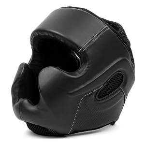 Best Selling Product 2026 High Quality Material Boxing Head Guard for Boxing Protect Your Headgear Available With Custom Size - Product Image 4