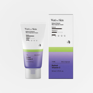 Crèmes pour le visage blanchissantes Whatiforskin, crème au rétinol et aux micro-spicules, crèmes hydratantes pour le visage, crème pour l'éclat du visage, crème pour le visage ghkcu - Product Image 2