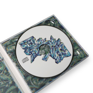 4 panneaux Digipak imprimés en couleur sur carton durable pour les sorties d'albums - Product Image 5